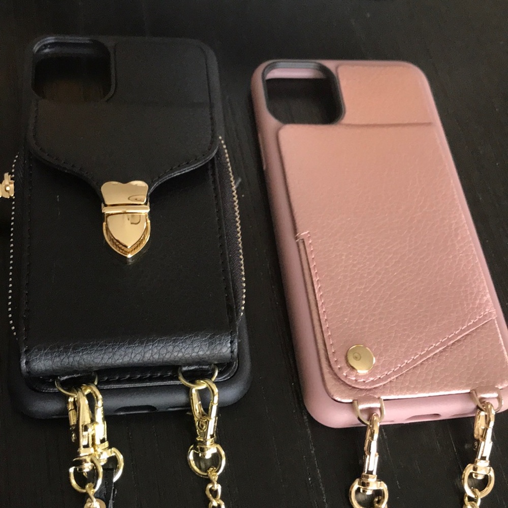 Iphone 11 pro cases